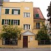 KDStV Moenania (de) in Munich city