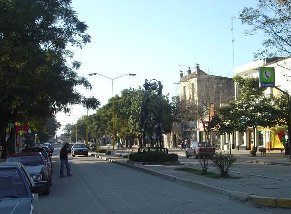 Tafí Viejo