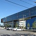 WHGH Boston Digital Mural in Boston, Massachusetts city
