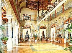 hotel villa igiea grand palermo