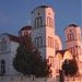 Ιερός Ναός Αγίου Νεκταρίου στην πόλη Τυχερό Έβρου
