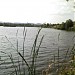 Λίμνη Τυχερού-Artificial lake of Tyxero στην πόλη Τυχερό Έβρου