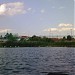 Λίμνη Τυχερού-Artificial lake of Tyxero στην πόλη Τυχερό Έβρου