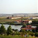 Λίμνη Τυχερού-Artificial lake of Tyxero στην πόλη Τυχερό Έβρου