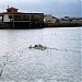Εστιατόριο ''Η Λίμνη'' στην πόλη Τυχερό Έβρου