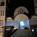Ιερός Ναός Αγίου Νεκταρίου στην πόλη Τυχερό Έβρου