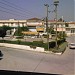 Κεντρική Πλατεία Τυχερού στην πόλη Τυχερό Έβρου