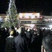 Κεντρική Πλατεία Τυχερού στην πόλη Τυχερό Έβρου