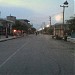 Κεντρική Πλατεία Τυχερού στην πόλη Τυχερό Έβρου