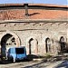 (Tarihi) İzmir Su Fabrikası in İzmir Büyükşehir Belediyesi city