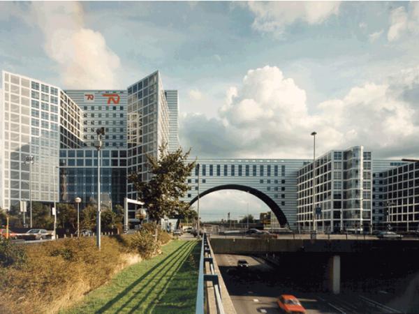 Nationale Nederlanden