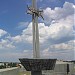 Стела павшим воинам в городе Камышин