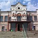 Железнодорожный вокзал в городе Камышин