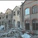 Tarihi Havagazı Kültür Merkezi in İzmir Büyükşehir Belediyesi city