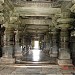 Hoysaleswara Temple in ಹಳೇಬೀಡು - Halebid (Halebidu in Kannada) city