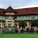 Loke Villa in George Town city