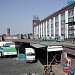 Бывший Очаковский молочный завод в городе Москва