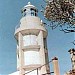 Lighthouse in Vũng Tàu city