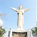 Christ Statue in Vũng Tàu city
