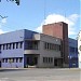 Municipalidad de la Ciudad de Concepción en la ciudad de Concepción