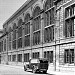 Conseil Général du Calvados dans la ville de Caen