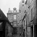 N°41 rue Froide dans la ville de Caen