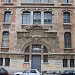 Lycée Victor Hugo (fr) in Marseille city