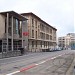 Lycée Victor Hugo (fr) in Marseille city