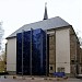 ev. Marktkirche in Stadt Essen