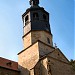 St.-Mauritius-Kirche in Stadt Hildesheim