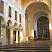 St.-Mauritius-Kirche in Stadt Hildesheim