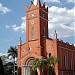 Igreja Nossa Senhora do Divino Livramento na Buritama city