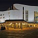 Aalto-Theater (Oper) in Stadt Essen