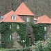 Schloss Baldeney in Stadt Essen