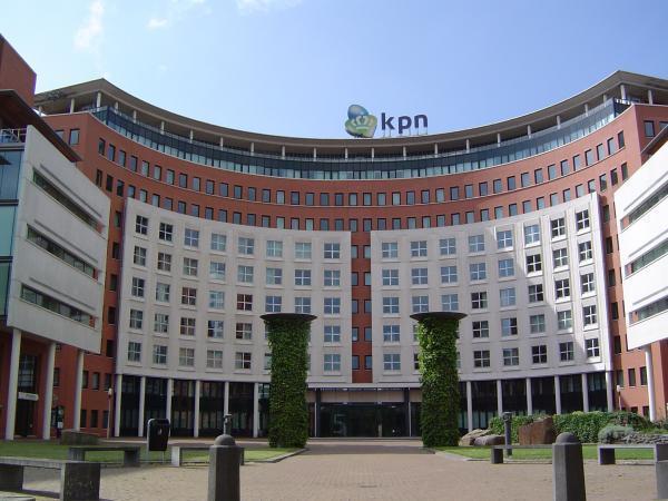 KPN schendt privacy mobiele internetters  Radar