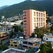 Hotel Las Quince Letras en la ciudad de Litoral Metropolitano de Vargas