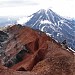 Avachinskiy Volcano, 2741 m