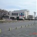 The Nuclear Power Plant Assembly Hall in Kozloduy city