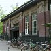 Bahnhof Hamburg Sternschanze in Stadt Hamburg
