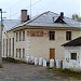 Железнодорожная станция Ржев-Белорусский в городе Ржев