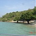 Ko Lan in Pattaya City city