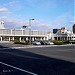 Hiroshima Peace Memorial Museum in Hiroshima city