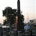 1806 சிப்பாய் புரட்சி நினைவுத்தூண் - 1806 sepoy revolt memorial pillar in Vellore city
