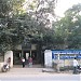 Sri Venkateswara Higher Secondary School in Vellore city