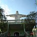 Parque do Cristo na São Pedro city