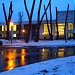 Крытый бассейн (ru) in Мiнск city