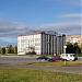 Администрация городского округа Стрежевой в городе Стрежевой