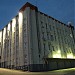 Администрация городского округа Стрежевой в городе Стрежевой