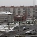 Администрация городского округа Стрежевой в городе Стрежевой