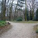 Park Elbroich (de) in Düsseldorf city